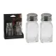 EH peper en zout stel glas met rvs